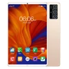 Kép 1/14 - Pro14 10,1 hüvelykes Android 13 táblagép tiszta IPS érintőképernyővel, 8000 mAh akkumulátorral, 8 GB+128 GB - Arany