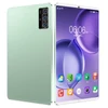 Kép 4/14 - Pro14 10,1 hüvelykes Android 13 táblagép tiszta IPS érintőképernyővel, 8000 mAh akkumulátorral, 8 GB+128 GB - Zöld