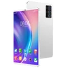 Kép 2/14 - Pro14 10,1 hüvelykes Android 13 táblagép tiszta IPS érintőképernyővel, 8000 mAh akkumulátorral, 8 GB+128 GB - Ezüst