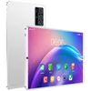 Kép 4/14 - Pro14 10,1 hüvelykes Android 13 táblagép tiszta IPS érintőképernyővel, 8000 mAh akkumulátorral, 8 GB+128 GB - Ezüst