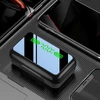 Kép 11/15 - R15 BT5.1 fülhallgató, automatikus párosítás, hifi hang, tiszta hívások