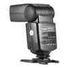 Kép 11/13 - Godox TT520Ⅱ Univerzális beépített vaku, elektronikus Speedlite vaku + AT-16 2,4G vezeték nélküli indítójeladó