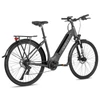 Kép 15/20 - FAFREES FM9 elektromos kerékpár, KENDA 700C*45C gumik, 250W Bafang középhajtású motor - Fekete