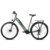 Kép 15/20 - FAFREES FM9 elektromos kerékpár, KENDA 700C*45C gumik, 250W Bafang középhajtású motor - Zöld