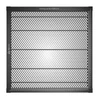 Kép 8/20 - Algolaser Delta 22 W-os lézergravírozó automata levegő segédszivattyúval és 400x400 mm-es lézeres méhsejt munkaasztallal