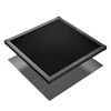 Kép 5/20 - Algolaser barkácskészlet 5 W lézergravírozó 400x400 mm-es méhsejt munkaasztallal és 4 az 1-ben Y tengelyű forgóhengerrel