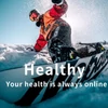 Kép 18/20 - JX629 intelligens karkötős sportóra, fitnesz- és egészségkövető 2,01 hüvelykes IPS TFT érintőképernyővel és IP68/1,5 méteres vízállósággal - Fekete