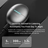 Kép 8/10 - Lenovo Thinkplus LP48 vezeték nélküli fülhallgató mikrofonnal, zajszűrővel, BT5.4 technológiával - Fehér