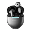 Kép 1/10 - Lenovo Thinkplus LP48 vezeték nélküli fülhallgató mikrofonnal, zajszűrővel, BT5.4 technológiával - Szürke