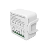 Kép 7/12 - Intelligens függönyvezérlő, WiFi intelligens kapcsoló modul - Zigbee APP, 4 db