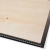 Kép 6/10 - LONGER méhsejt munkaasztal 500x500x22mm lézervágó méhsejt panel