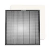 Kép 1/10 - LONGER méhsejt munkaasztal 500x500x22mm lézervágó méhsejt panel