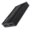 Kép 1/15 - HDMI videorögzítő kártya független mikrofon audio bemenettel, 4K/60Hz nagy tisztaságú átvitel