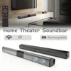 Kép 8/18 - BS-28E Soundbar RGB környezeti fénnyel, audio BT hangszóró házimozi visszhangos fali hangszóró