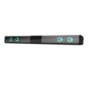 Kép 1/18 - BS-28E Soundbar RGB környezeti fénnyel, audio BT hangszóró házimozi visszhangos fali hangszóró
