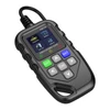 Kép 3/8 - OBD II szkenner, autómotor hibakód olvasó akkumulátor teszter