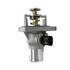 Kép 1/5 - Motor hűtőfolyadék termosztát ház szerelvény csere 96984104 55597008