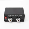 Kép 7/10 - 120 W-os SWR digitális teljesítményű állóhullám-mérő, 1,8-54 MHz-es rövidhullámmérő