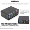 Kép 9/10 - 120 W-os SWR digitális teljesítményű állóhullám-mérő, 1,8-54 MHz-es rövidhullámmérő