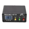 Kép 1/10 - 120 W-os SWR digitális teljesítményű állóhullám-mérő, 1,8-54 MHz-es rövidhullámmérő