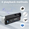 Kép 8/10 - Többfunkciós autós BT MP3 lejátszó, autós audiolejátszó eszköz