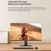 Kép 5/14 - Lenovo Erazer 27 hüvelykes LCD monitor S2772HP - 1080P FHD, 75 Hz, Blu-ray szűrő, HDR 10, széles látószög