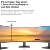 Kép 7/14 - Lenovo Erazer 27 hüvelykes LCD monitor S2772HP - 1080P FHD, 75 Hz, Blu-ray szűrő, HDR 10, széles látószög
