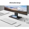 Kép 10/14 - Lenovo Erazer 27 hüvelykes LCD monitor S2772HP - 1080P FHD, 75 Hz, Blu-ray szűrő, HDR 10, széles látószög