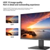 Kép 4/14 - Lenovo Erazer 23,8 hüvelykes LCD monitor S2422HV - 1080P FHD, 75 Hz, Blu-ray szűrő, HDR 10, széles látószög