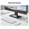 Kép 10/14 - Lenovo Erazer 23,8 hüvelykes LCD monitor S2422HV - 1080P FHD, 75 Hz, Blu-ray szűrő, HDR 10, széles látószög