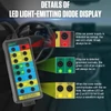 Kép 5/9 - Elektromos diagnosztikai eszköz, Can Bus analizátor kitörési doboz