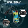 Kép 6/9 - Elektromos diagnosztikai eszköz, Can Bus analizátor kitörési doboz