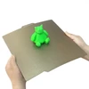 Kép 8/13 - PEI+PEY építőlemezlap 257x257mm rugós acéllemez kétoldalas textúrázott csillagos ég mintával