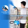 Kép 3/12 - 600W 800ml HVLP elektromos festékszóró gép