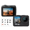 Kép 2/9 - 4K 60FPS akciókamera, 24MP WiFi sportkamera