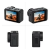 Kép 3/9 - 4K 60FPS akciókamera, 24MP WiFi sportkamera
