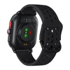 Kép 3/20 - Zeblaze Beyond 3 Pro fejlett GPS-okosóra a modern egészséghez és fitneszhez - Fekete