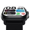 Kép 5/20 - Zeblaze Beyond 3 Pro fejlett GPS-okosóra a modern egészséghez és fitneszhez - Fekete