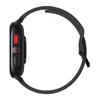 Kép 8/20 - Zeblaze Beyond 3 Pro fejlett GPS-okosóra a modern egészséghez és fitneszhez - Fekete