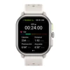 Kép 2/16 - Zeblaze Beyond 3 Pro fejlett GPS-okosóra a modern egészséghez és fitneszhez - Pezsgő