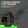Kép 13/16 - Zeblaze Beyond 3 Pro fejlett GPS-okosóra a modern egészséghez és fitneszhez - Pezsgő