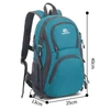 Kép 12/20 - weikani kültéri kerékpáros túra hátizsák, vízálló - Lila