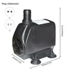 Kép 8/12 - Állítható mini búvárvízszivattyú áramlási sebesség 2500 l/h