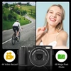 Kép 11/12 - Andoer CD-R5 4K digitális fényképezőgép, digitális videokamera