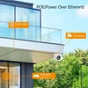 Kép 5/11 - 4 MP POE IP kamera biztonsági kamera