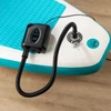 Kép 11/13 - Hordozható lapátos szivattyú, 20 PSI nagynyomású elektromos légkompresszor - 1-es típus