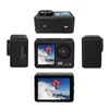 Kép 5/9 - 4K 30FPS akciókamera, 16MP WiFi sportkamera