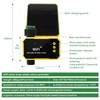 Kép 5/12 - Tuya WiFI intelligens kerti öntözésvezérlő eszköz, automatikus víztakarékosság