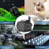 Kép 7/7 - Merülő 12 V-os elektromos vízszivattyú, kis szökőkút szivattyú- max. 2m-es emeléssel, 330 l/h