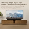 Kép 9/17 - XDOBO Home 1978 II 80 W-os vezeték nélküli hangszóró 3D surround hangzással és DSP digitális hangfeldolgozással